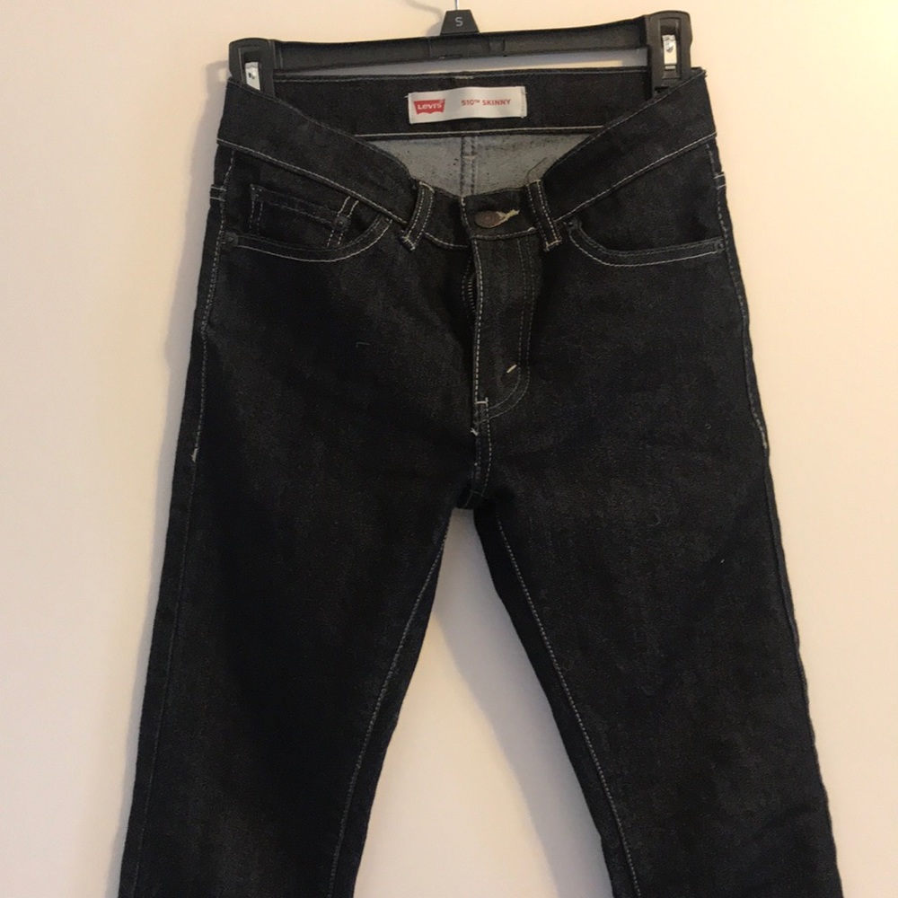 Levi’s 510 for kids